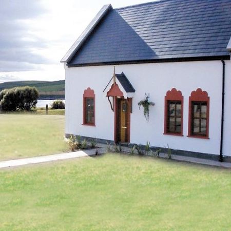 Kinsale Coastal Cottages Garrylucas Luaran gambar
