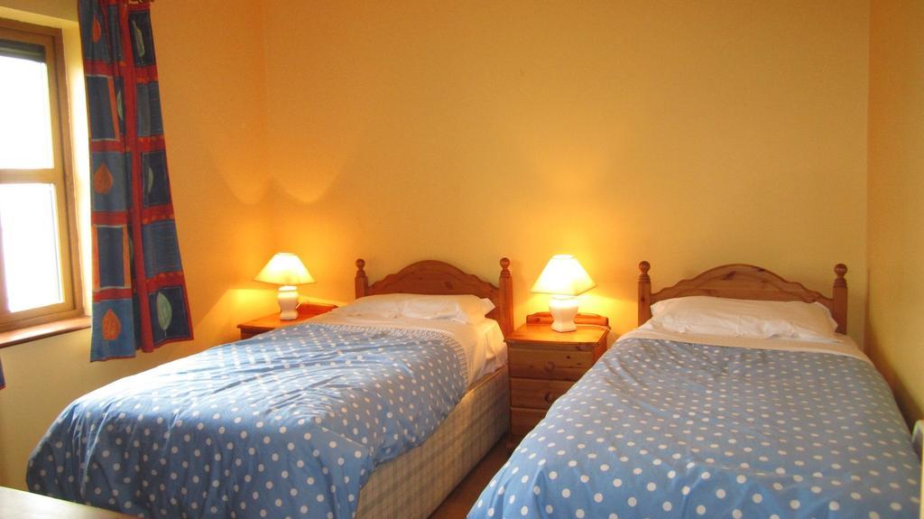 Kinsale Coastal Cottages Garrylucas Bilik gambar