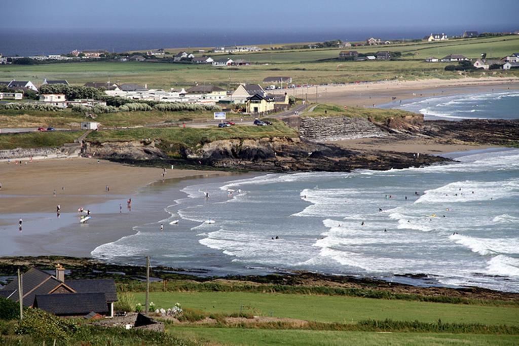 Kinsale Coastal Cottages Garrylucas Luaran gambar