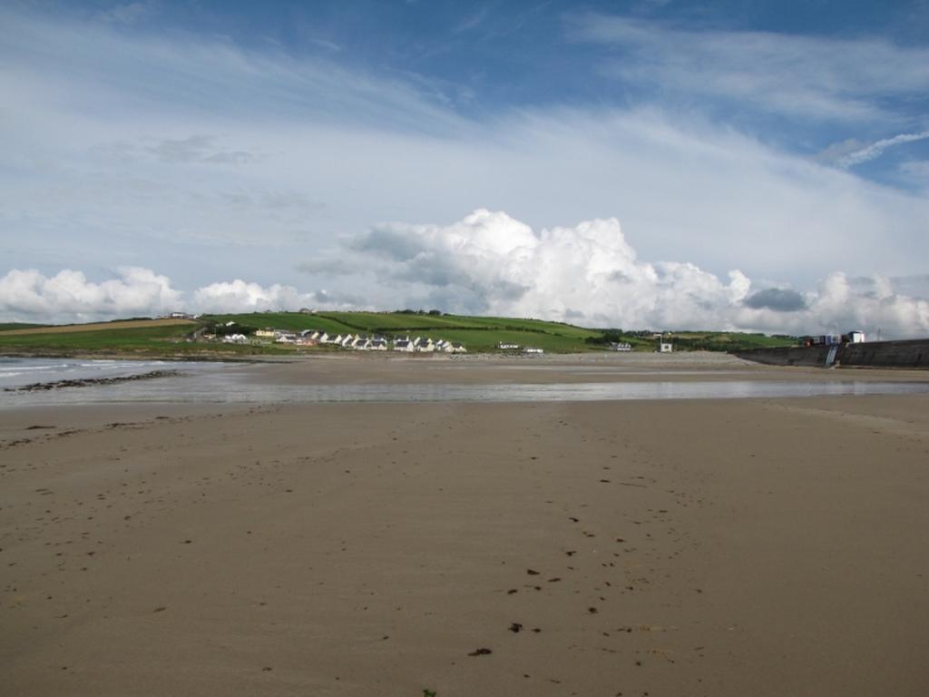 Kinsale Coastal Cottages Garrylucas Luaran gambar