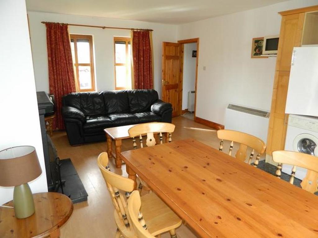 Kinsale Coastal Cottages Garrylucas Luaran gambar