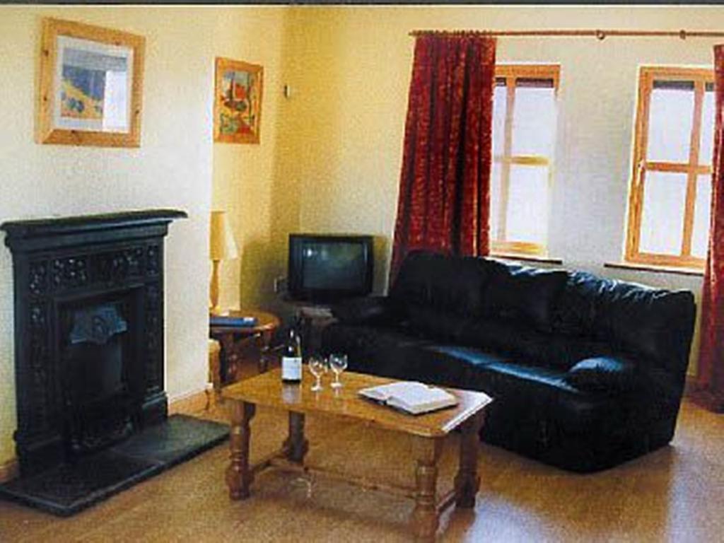 Kinsale Coastal Cottages Garrylucas Luaran gambar