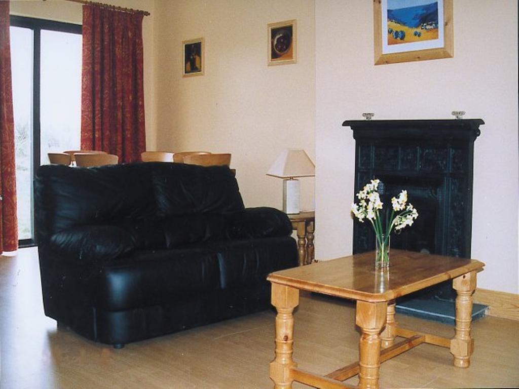 Kinsale Coastal Cottages Garrylucas Luaran gambar